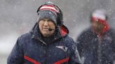 Patriots parting with Bill Belichick, who led team to 6 Super Bowl championships, AP source says