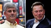 Stockton Rush was a 'local Elon Musk character' in the coastal city near Seattle where OceanGate set up its offices, says a friend of the late CEO