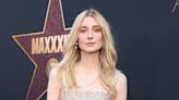 Elizabeth Debicki enjoyed 'medical palate cleanser' of MaXXXine after starring in The Crown