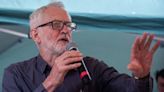 Corbyn confirms he will stand against Labour