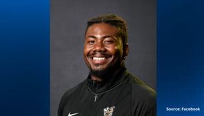 West Virginia State University football player shot, killed night before game against his old school