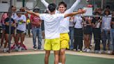 Demons doubles pair pulls off upset, wins state title