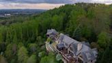 PHOTOS: Asheville mountain estate with $24M asking price