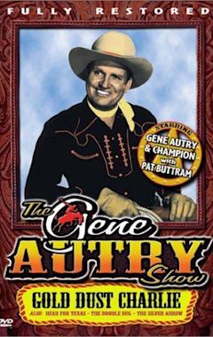 The Gene Autry Show