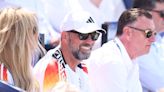 Jurgen Klopp spotted at Euro 2024 final after former Liverpool boss takes on new role