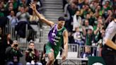 El Unicaja consigue el mejor balance de su historia en temporada regular