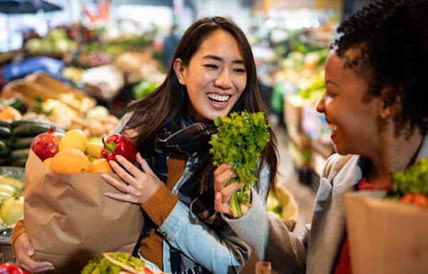 What to Buy When Grocery Shopping - NerdWallet