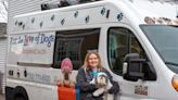 Need your dog groomed? Atlantic Highlands woman comes to you with grooming van