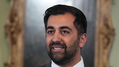 'Where is our humanity?': Humza Yousaf urges Labour to recognise Palestine