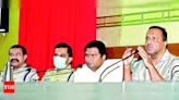 Speaker Khader directs private hospitals to address exorbitant billing for dengue patients | Mangaluru News - Times of India