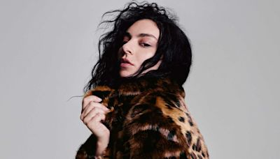 Charli XCX Cozies Up in Leopard Print for H&M’s A/W 2024 Campaign: Shop the Collection