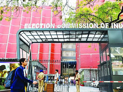 NCP-SP approaches ECI to register party to accept funds before Maharashtra polls