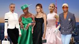 Paris Olympics: Best dressed guests from Zendaya to Ariana Grande