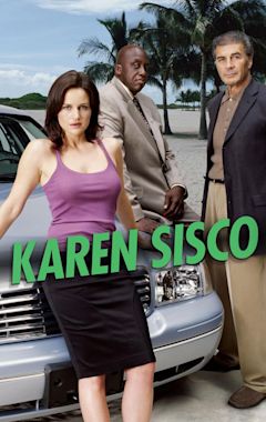 Karen Sisco