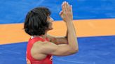 Vinesh Phogat's old post goes viral after Olympic feat: ‘Dear haters…’