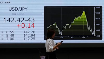 Yen thrills and oil spills in Q3’s market rollercoaster