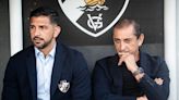 Após fechar com o Corinthians, Ramón Díaz vai à Fifa e pede R$ 26 milhões ao Vasco