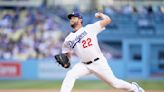 Kershaw looks like an All-Star in Dodgers' 4-2 win over Cubs