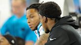 Panthers great Cam Newton reveals what was said in 2018 altercation with Kelvin Benjamin