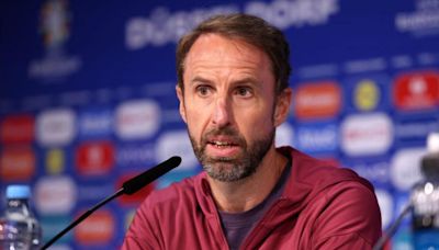 Gareth Southgate hints under-fire England star will start against Switzerland