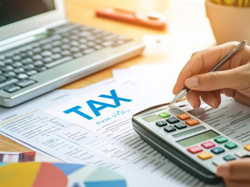 Income Tax Updates: 7 major changes in TDS rates, STT, and Aadhaar rules effective October 1