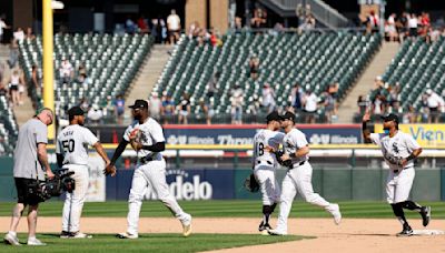 White Sox Plan To Cut Payroll In 2025