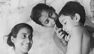 What Would Pather Panchali Be Without Its Intricate Background Score?