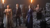 THE WHEEL OF TIME Season 3 Teases ‘Absolutely Bonkers’ Opening