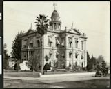 Tulare County Superior Court