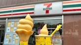 7-11霜淇淋崛起！眾人揭「還輸全家」原因