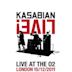 Live! (Kasabian album)