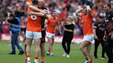I knew Armagh had the players to win an All-Ireland: Kieran Donaghy