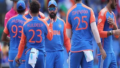 India vs England: Major talking points ahead of the crucial T20 World Cup semi-final clash | Business Insider India