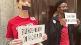 Ohio Senate OKs higher education bill restricting diversity training, faculty strikes