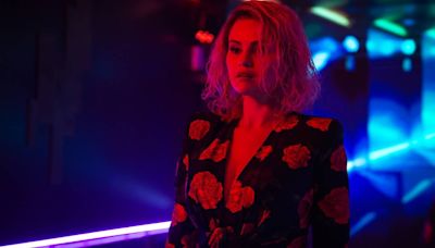 Cannes 2024 | Jacques Audiard conquista Cannes con 'Emilia Pérez', un explosivo musical sobre una narco trans