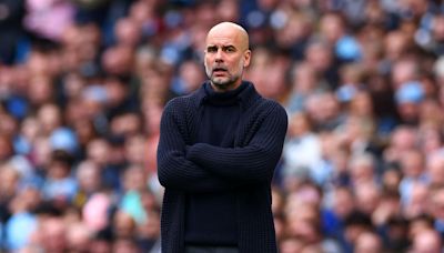 Manchester City to take Bayern Munich star on LOAN in shock summer deal: report