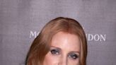 Jessica Chastain studies reviews when her films underperform