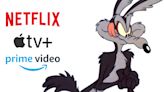 ‘Coyote Vs. Acme’: Warner Bros Setting Up Screenings For Streamers Of Axed Looney Tunes Film; Amazon A Prime Candidate...