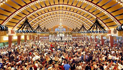 Oktoberfest, Translated: Your Guide To Festbier, Märzen And All Things Beer