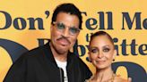 Nicole Richie on dad Lionel attending her film premiere: He 'kept talking the whole movie'