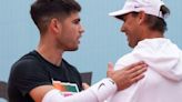 Roland Garros desvela cuándo se jugará el Nadal-Zverev y debutará Alcaraz