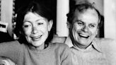 Joan Didion and John Gregory Dunne's archives acquired by New York Public Library