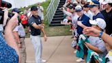 Under the radar: Jordan Spieth gets another Grand Slam shot at PGA Championship