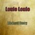 Louie Louie