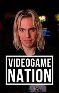 Videogame Nation