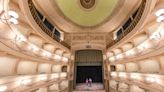 Reabre el teatro que Napoleón mandó construir en la isla de Elba en su primer exilio