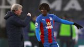 Roy Hodgson: I won’t be telling Southgate to pick Eberechi Eze for England