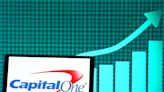 Capital One Stock Gained 44% In The Last 6 Months, What’s Next?