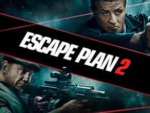 Escape Plan 2: Hades