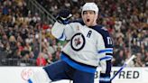 Jets name Adam Lowry captain ahead of 2023-24 NHL season